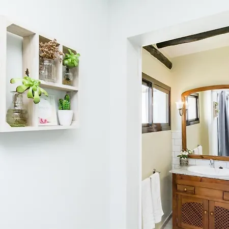 Tao Suite (101 y 102) Apartamento