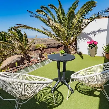 Tao Suite (101 y 102) Apartamento Tao