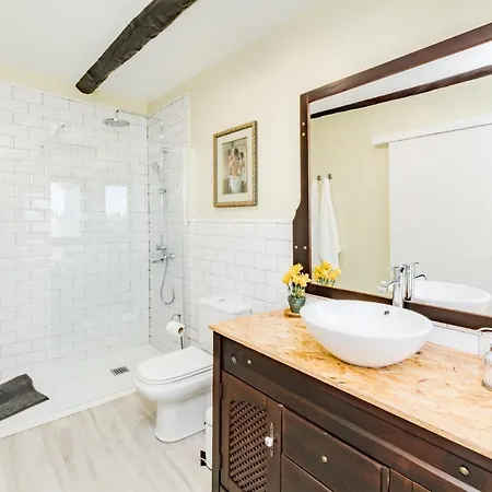 Tao Suite Apartmán Tao