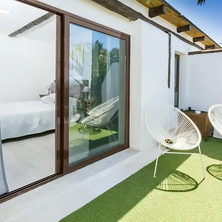 Tao Suite Apartmán *