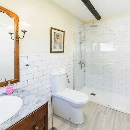 Apartmán Tao Suite